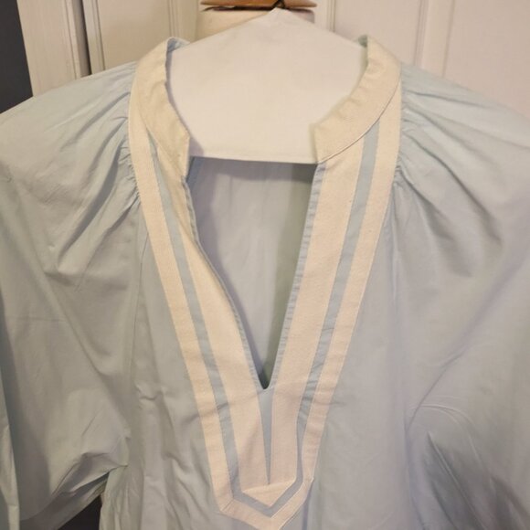 TORY BURCH TUNIC - Picture 2 of 3